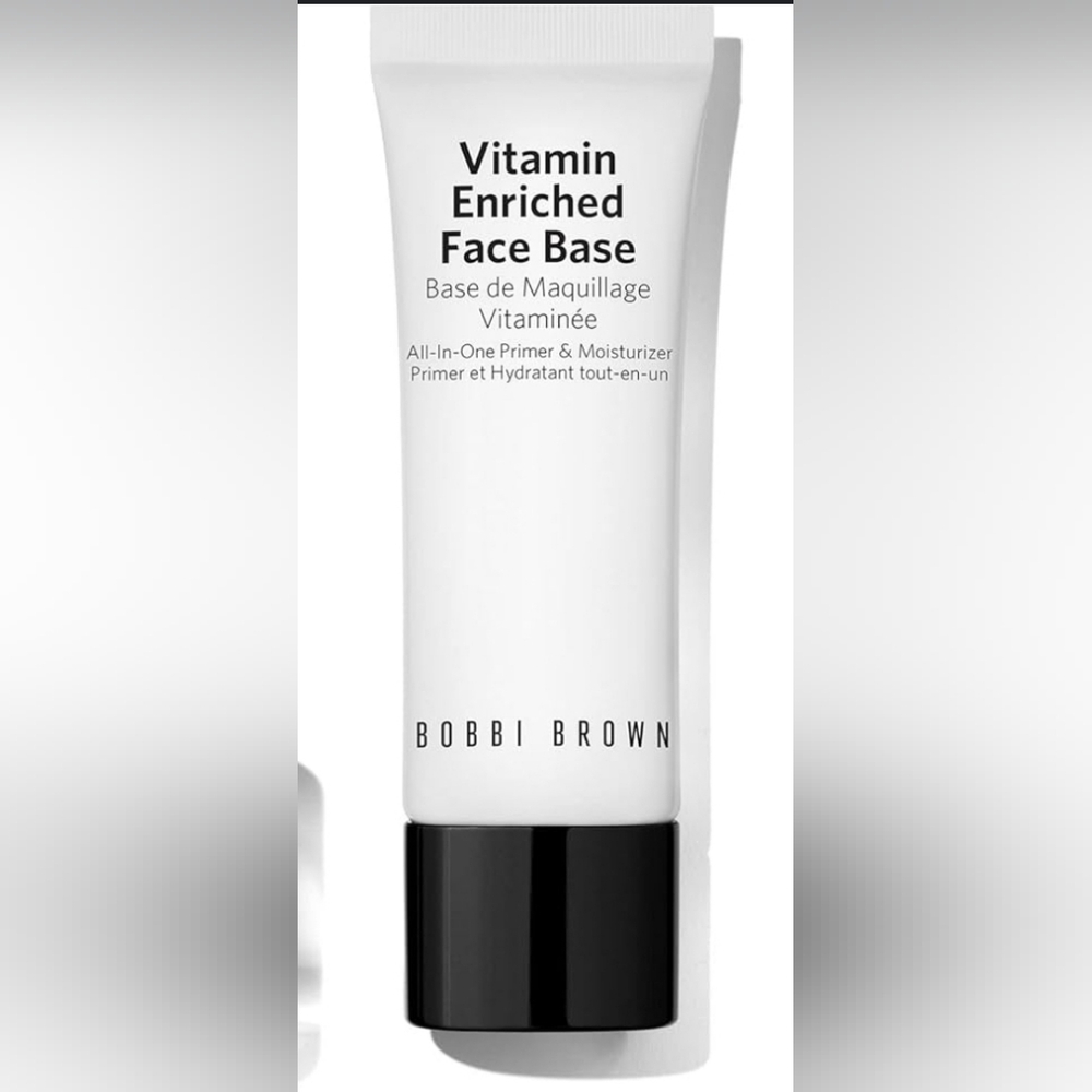 Bobbi Brown Vitamin Enriched Face Base (mini)